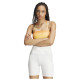 Adidas Γυναικείο μπλουζάκι AOP LW Tube Top